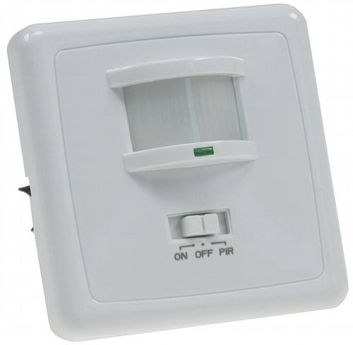 Ct21250 unterputz pir - unterputz,