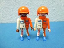 2x Figur zu Rally Truck 4420