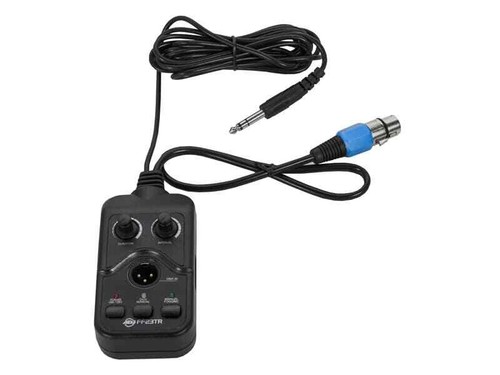 American ff23tr dmx timer - ff23tr,