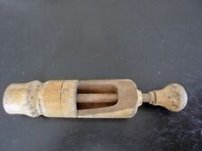 Verkorker Weinflaschenverkorker Flaschenverschließer