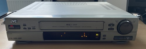 Jvc s388 professional - jvc,