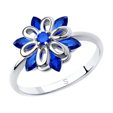 Ring finger ring women's ring