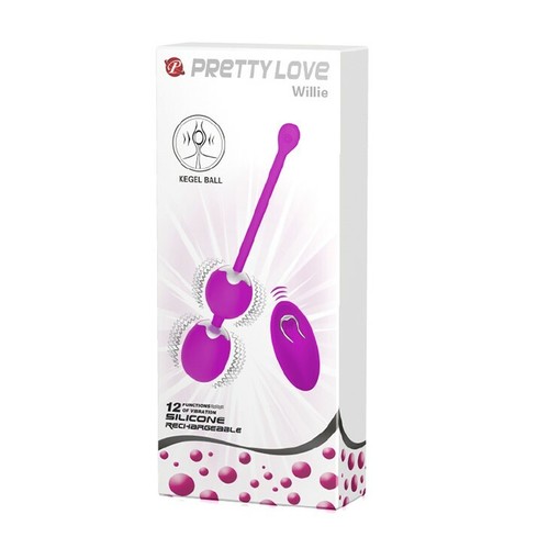Liebeskugeln mit vibration sex - mit,