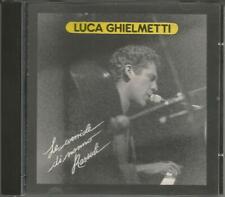 LUCA GIELMETTI - SELTENE CD