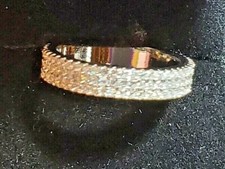 Massiver 925 Sterling Silber