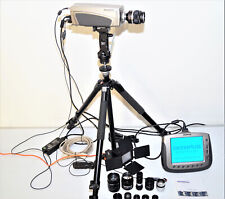 Highspeed Camera OLYMPUS