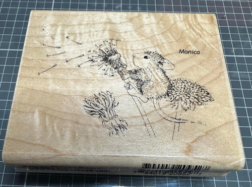 House mouse designs - house-mouse,