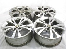 156093263 Set 4 Alufelgen Ab