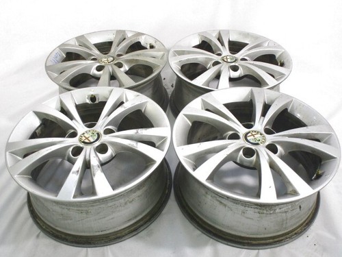 156093263 set alufelgen - set, 4