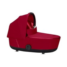 Cybex Mios Lux Wanne true red