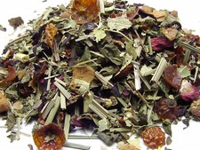 100g Abendtee, Kräutertee mit