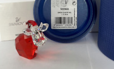 Swarovski Santa Country Mo L. E. 2016 5223608 (P1)
