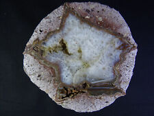 Achat / Agate , Felsenschlag , Thüringen