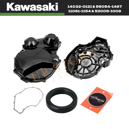 Kawasaki original zrx1200daeg - kawasaki,