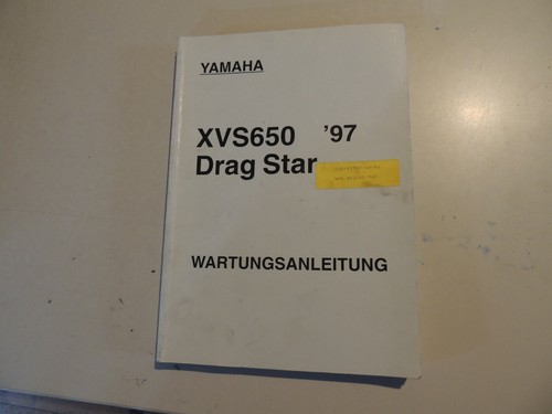 Werkstatt hand buch wartungs - werkstatt,