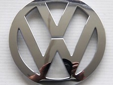 VW Emblem 1C0853617B  VW