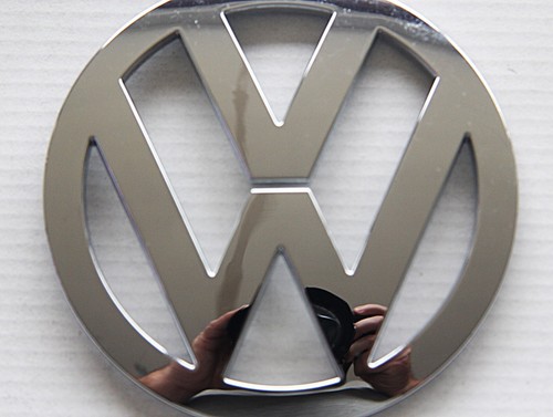 Emblem 1c0853617b vw - emblem,
