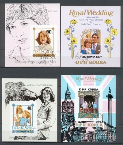 Blocks lady diana - lady,