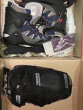 K2 Ascent SoftBoot Inline