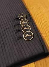 Sakko von Brioni Grösse 50-52