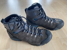 Scarpa ZG Trek GTX, für