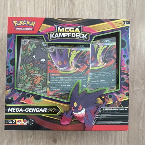 Pokémon tcg mega - pokémon,