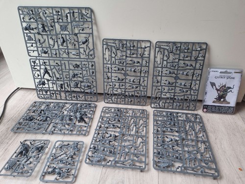 Warhammer fantasy age - age, of