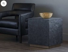 Newbury end table sunpan - newbury,