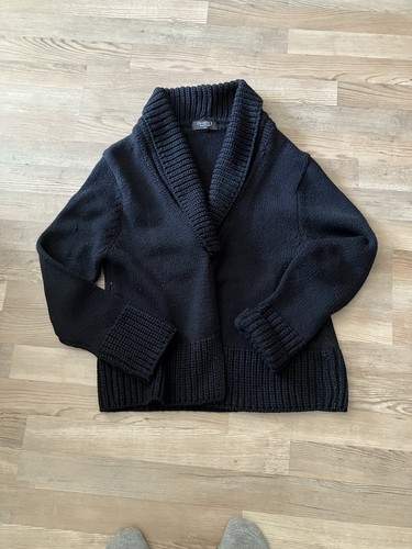 Dicke strickjacke damen xl - damen, gr.xl