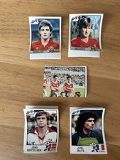 Panini 1 Sticker