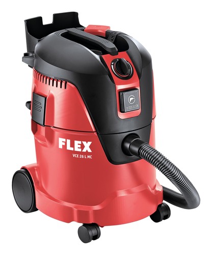 Flex vce mc - vce,