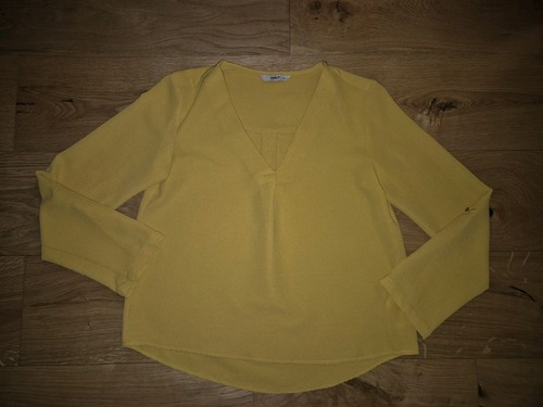 Only damen bluse oberteil - bluse,