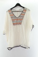 Gharani Strok Damen Tunika Gr