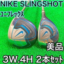 NIKE GOLF SLINGSHOT