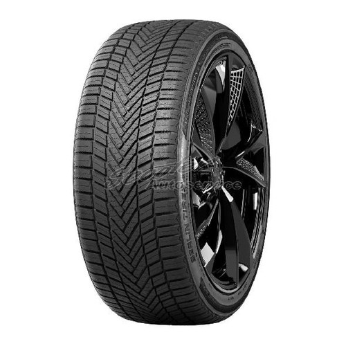 Ganzjahresreifen 255 r20 - 255/45,