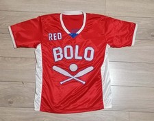 BASEBALL JERSEY SHIRT TRIKOT