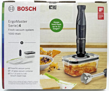Bosch Serie 4 MSM4B6V2