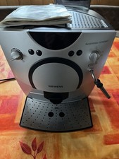 siemens surpresso compact