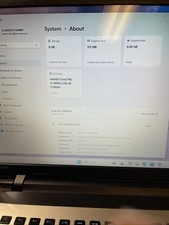 Toshiba Satellite L75-C7250