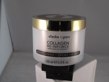 Elizabeth Grant Collagen Re-Inforce Nightcream 100ml