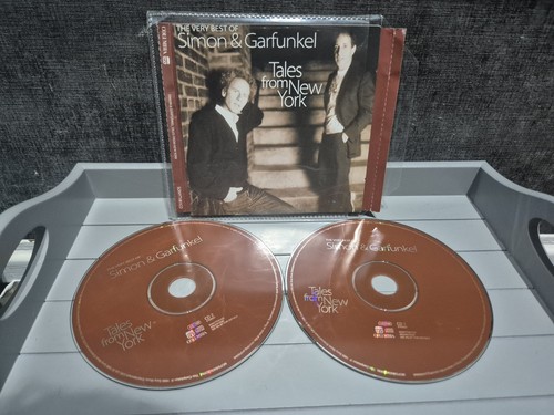 Simon garfunkel tales from - simon,