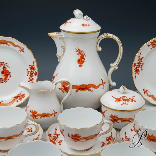 Meissen kaffeeservice wahl - meissen,