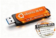 Ubuntu 26.04 LTS „Resolute