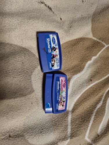 Vtech storio - 2,
