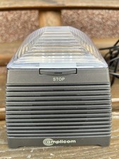 Telefon-Anrufverstärker mit