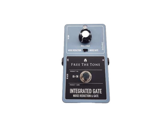 Free the tone 1n - free, ig-1n