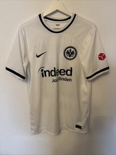Original Nike Eintracht