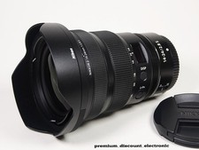 Nikon NIKKOR Z 14–24 mm