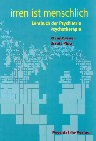 Irren ist menschlich - ., lehrbuch