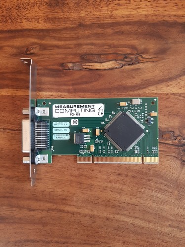 Gpib ieee 488 pci - gpib, ieee-488